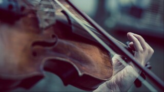 Scale in thirds - intonation practice