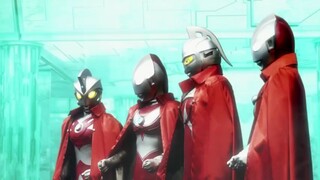 Ultraman ugf episode 1