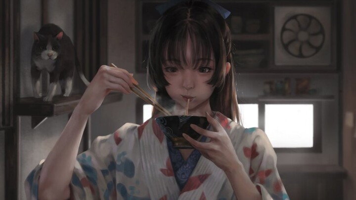 Game CG collection - Beauties