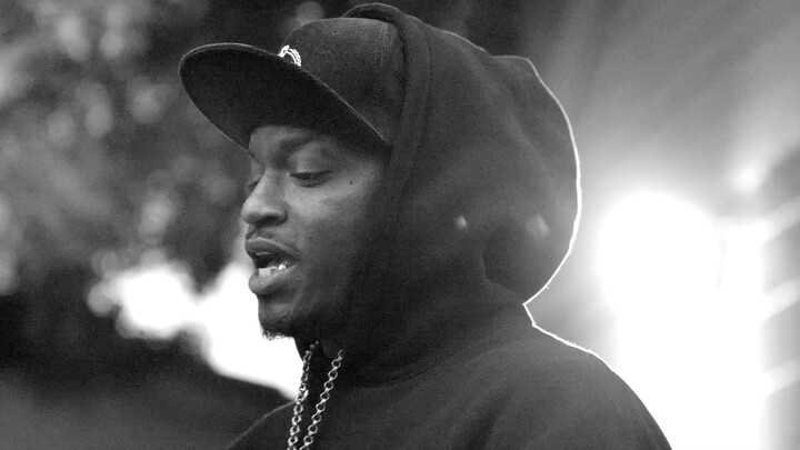 London Pound Cake - Gizzle McFly (Official Music Video)