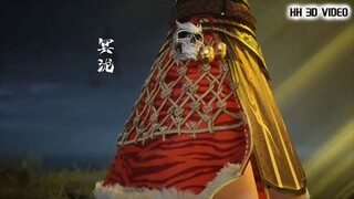 Thôn Thiên Ký - [Tập 1-4] - Full HD Vietsub