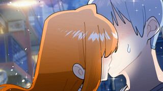 ในเกม GALGAME ไม่ได้เป็นแบบนี้นะ!