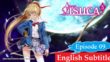 Isuca Episode 09 English