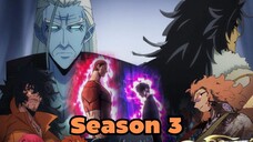 Gosip Solo Leveling Season 3