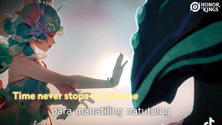 Honor ot king story