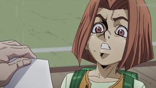 [JOJO] Special episode of the neurotic JO chef series ~ Mr. Rohan's simple happiness ~