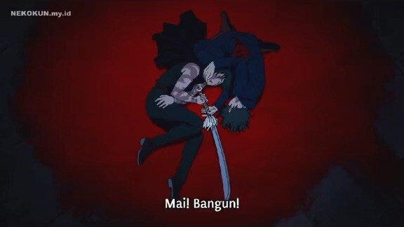 Maki Membantai Clan Zenin 🔥 #jujutsukaisen #maki #cullinggame