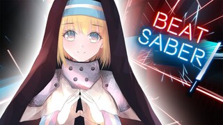 Beat Saber - Fire Force ED - Veil | FULL COMBO Expert+
