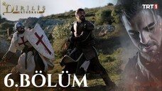 Dirilis Ertugrul Hindi/Urdu || Bolium -6 || Season -1