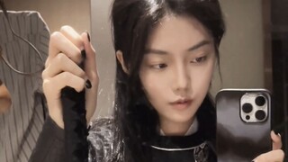当我假扮刺客给男友惊喜