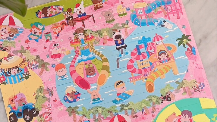 Dulu suka makan mi pedas, sekarang lebih suka mie tarik.