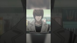 Death Note 1 Universe sama Anime ini!!