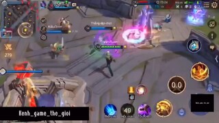 Những pha highlight trong liên quân 🔥P3
