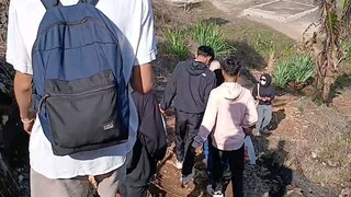 Kayu Arum BeachGunung kidul