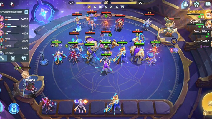 epic comeback ultra sinergi