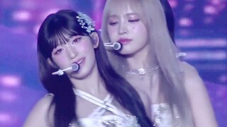 IVE 240811首尔演唱会直播 IAM开场开麦舞台！