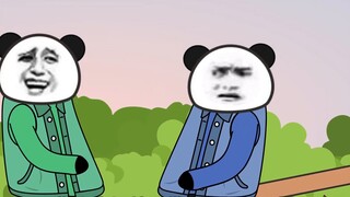 khi bạn đi chơi với những người bạn khác nhau