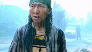 ฉันแค่รู้สึกว่าฉันยิงไม่มากพอ ถ้าฉันยิงมากกว่านี้ ฉันคงไม่ตายหรอก