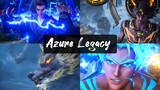 Azure Legacy Eps 19 Sub Indo