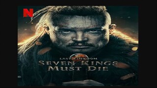 The Last Kingdom Seven Kings Must Die 2023 (1080HD) SUB INDO