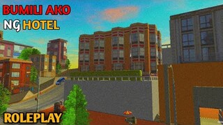 Bumili ako ng Hotel! | I Bought an Hotel | Car Parking Multiplayer