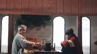 Village Chief Ma: I'm the villain after all. I really want to call the police when they do this.