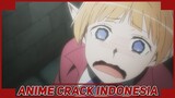 Cemburu Itu Buta {Anime Crack Indonesia} 24