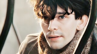 [Movie&TV] [Cloud Atlas] Cuts of Ben Whishaw