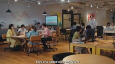 Ryosangata Riko: Mou Hitori no Puramo Joshi no Jinsei Kumitate Ki ENG SUB S02E10