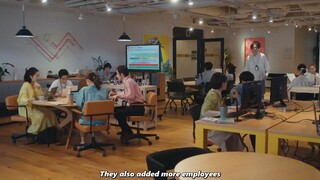 Ryosangata Riko: Mou Hitori no Puramo Joshi no Jinsei Kumitate Ki ENG SUB S02E10