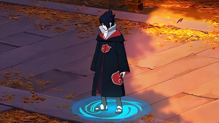 “It’s been too long—there’s no chance we’ll ever meet again.”