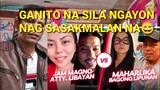 Nag Sasakmalan Na. Hugas Kamay Ang isa😂 Sino Ngaba Ang Dogyuts Blogger?