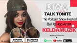 Diva Talk Tonite Alcohol Delivery & Drake vs Michael Jackson (Podcast EP 23)