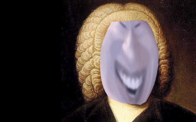 Hello everyone, I'm Bach
