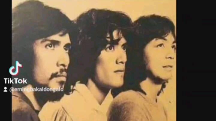 Tito, Vic and Joey then and now