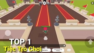 PLAY TOGETHER | TIỆC TRÒ CHƠI, CHIẾN THẮNG NGỌT NGÀO. (Phần 57)