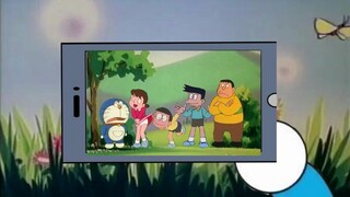Doraemon "The Lost Friend" (IV)