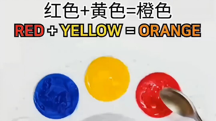 Bảng màu vạn năng