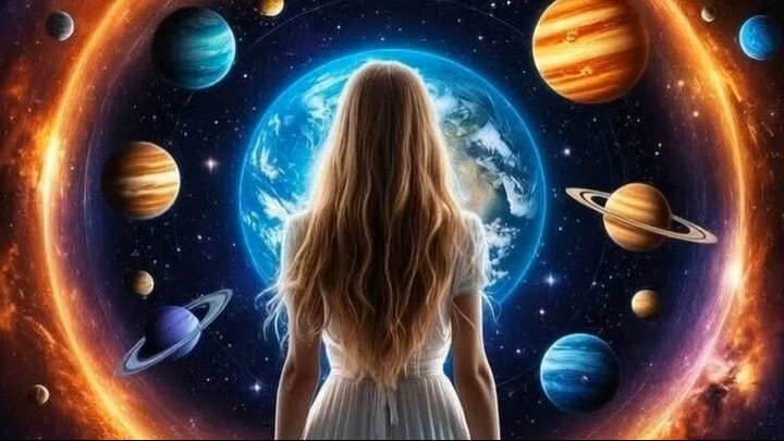 Solar System Stargate
