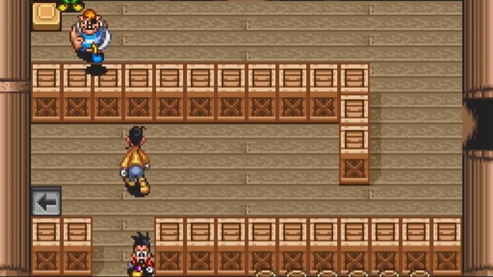 Goof Troop Até Zerar | O CLÁSSICO INCRÍVEL do SNES! #GoofTroop #SNES #RetroGaming