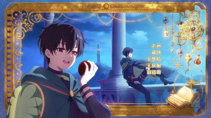 Who Made Me a Princess Episode 9