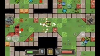 Awesome Tanks Mobile_ Levels 1 - 90 and All Weapons Unlocked!