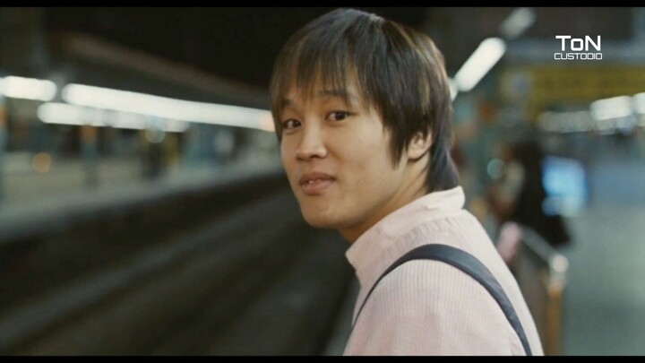 MY SASSY GIRL HIGHLIGHT TAGALOG DUBBED