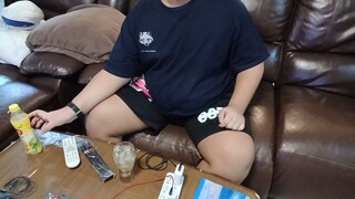 กินน้ำโออิชิ