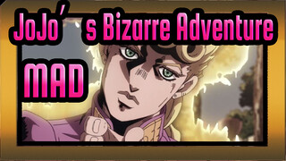 [JoJo]  Mixed Edit/Hot-blooded/Beat-Synced| We Are Unstoppable!