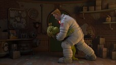 Planet 51