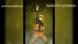 Naruto team 7 edit