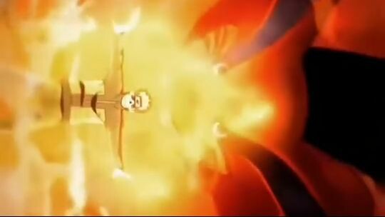 Fight Moment In Naruto Shippuden