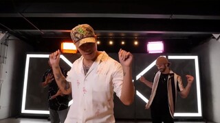 Brian Puspos's Choreography for Bieber's New Single is Extraordinary! It's Full of Details and I Can