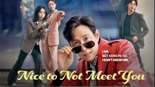 NICE TO MEET YOU (K-DRAMA) EP04 SUB INDO